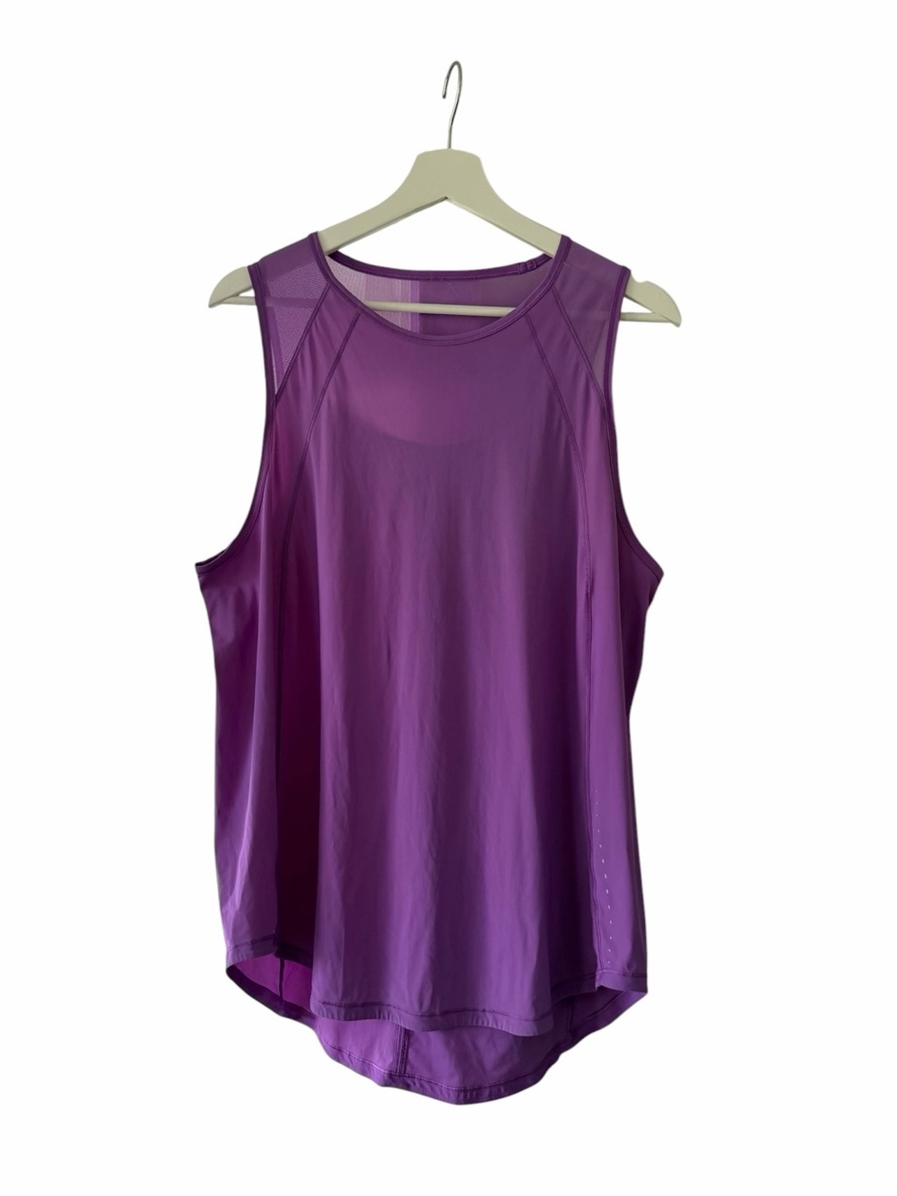 Lululemon sculpt tank top 12
